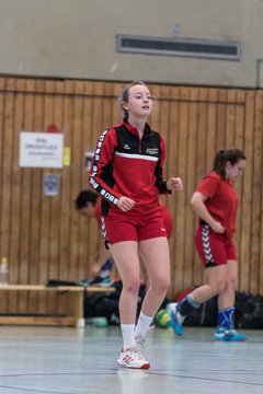 Bild 60 - Frauen Barmstedter TS - Buedelsdorfer TSV : Ergebnis: 26:12